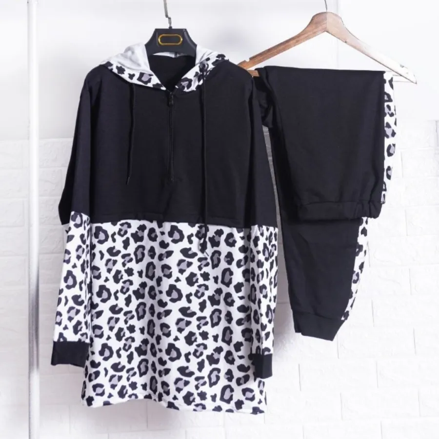 ست اسپرت سایز بزرگ