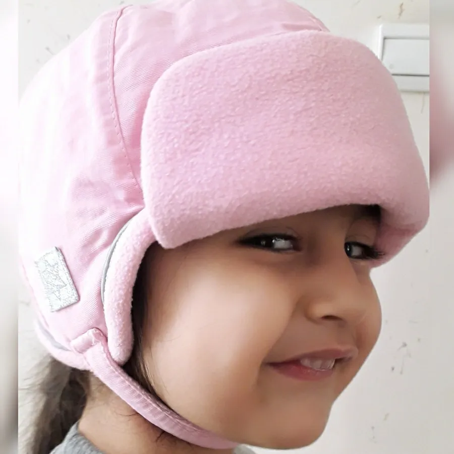 کلاه و دستکش