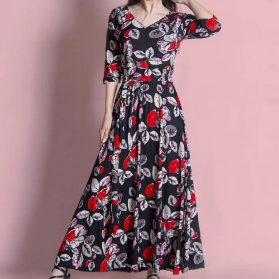 پیراهن هاوایی