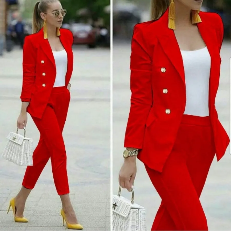 کت و شلوار میلا