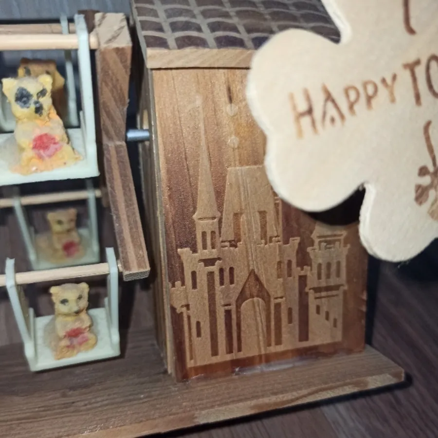 تاپ چرخشی موزیکال