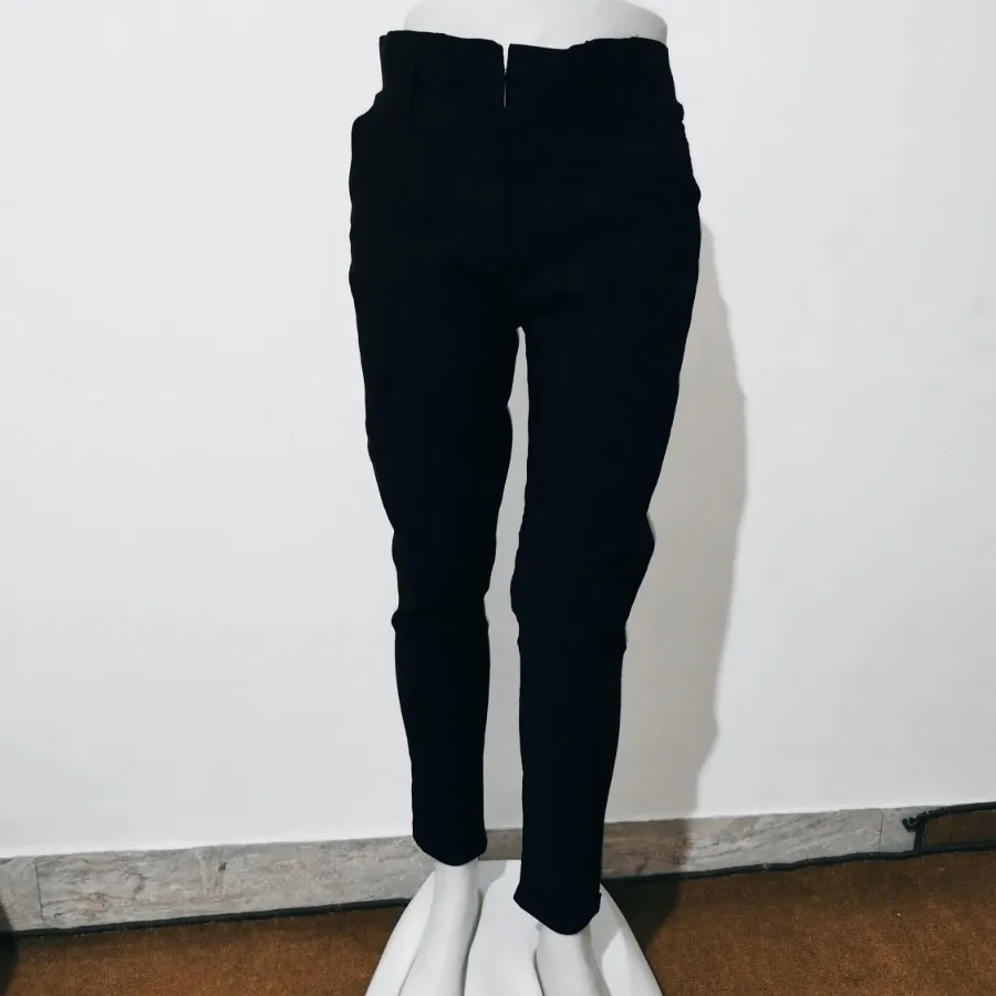 شلوار پارچه ای مازراتی