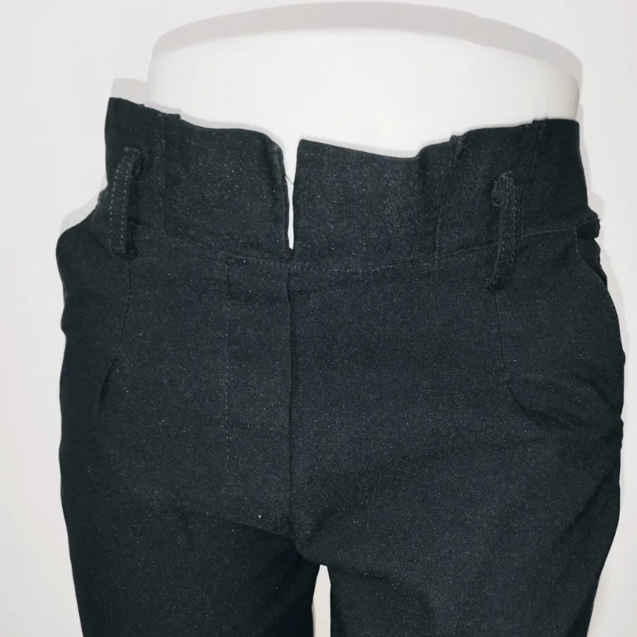 شلوار پارچه ای مازراتی