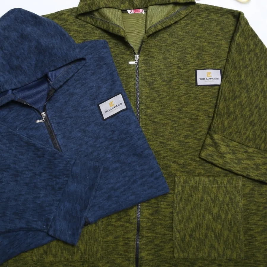 هودی سایز بزرگ