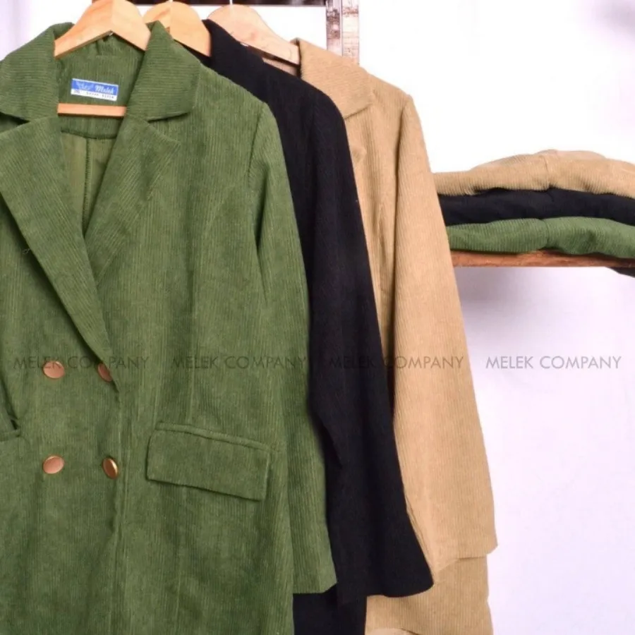 کت و شلوار سایز بزرگ