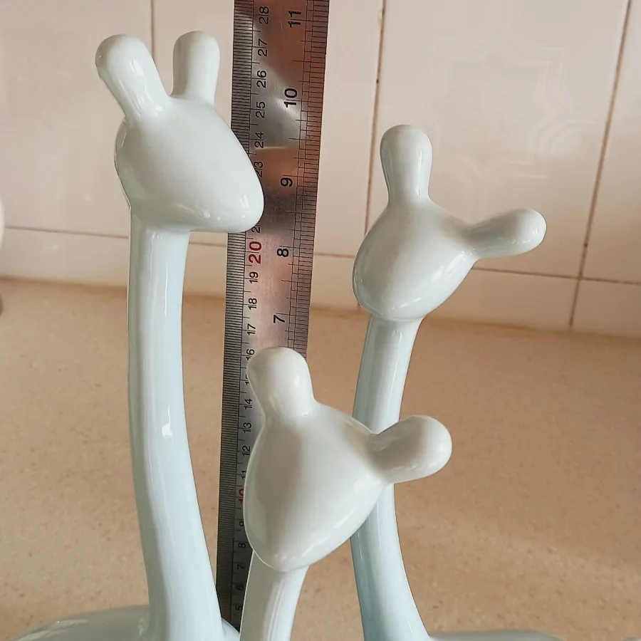 مجسمه دکوراتیو