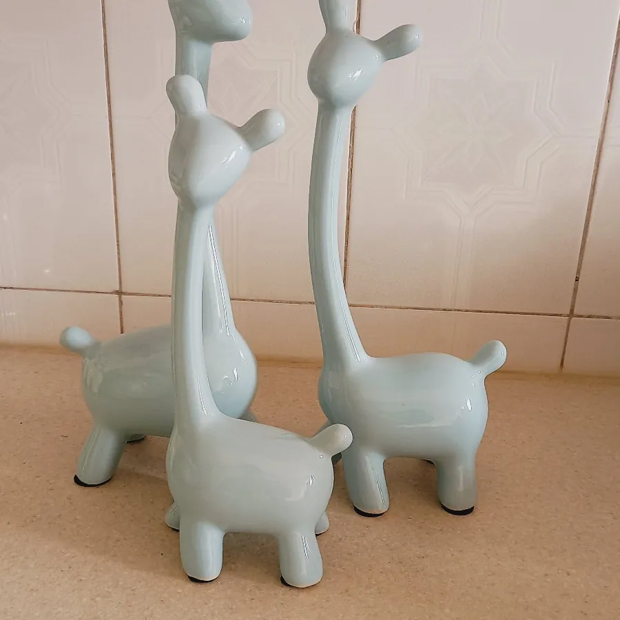 مجسمه دکوراتیو