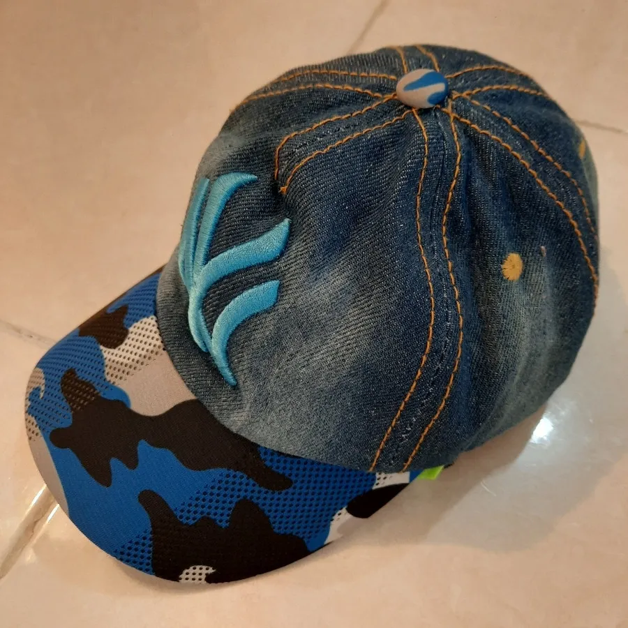 کلاه کپ لی پسرانه