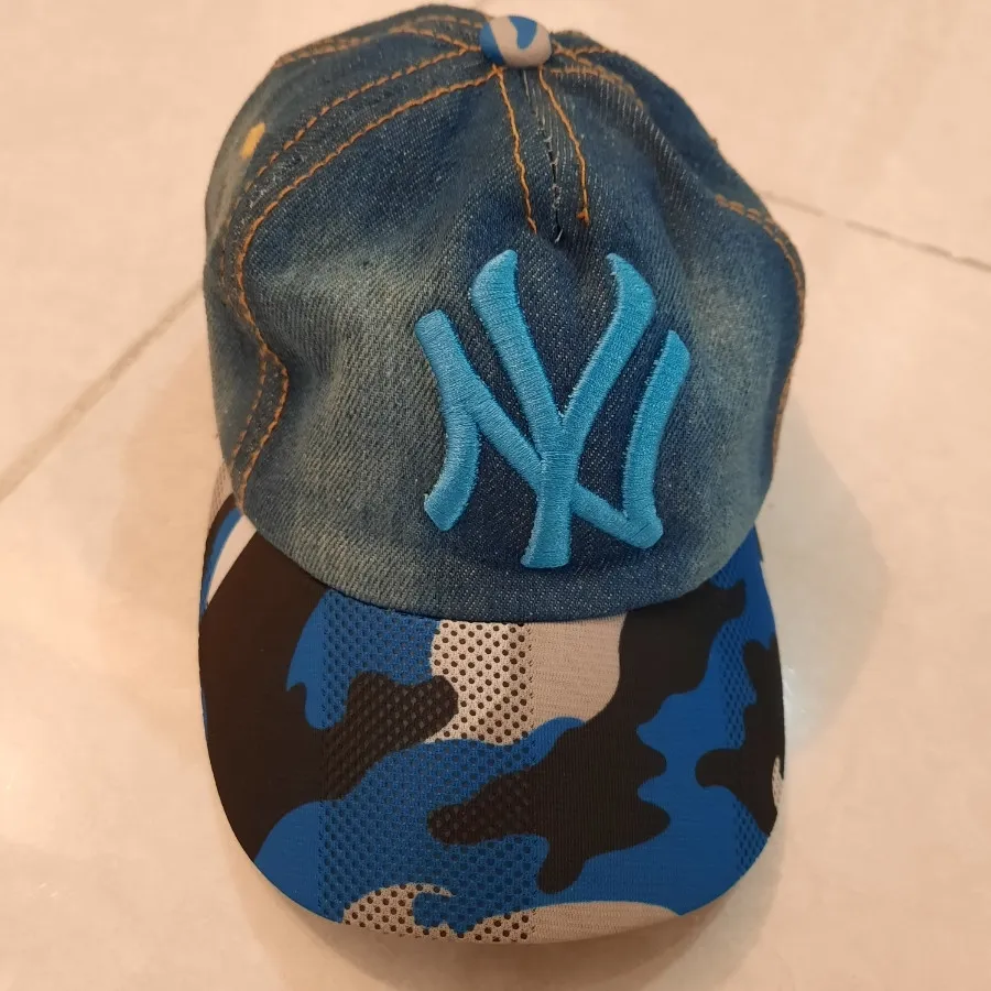 کلاه کپ لی پسرانه