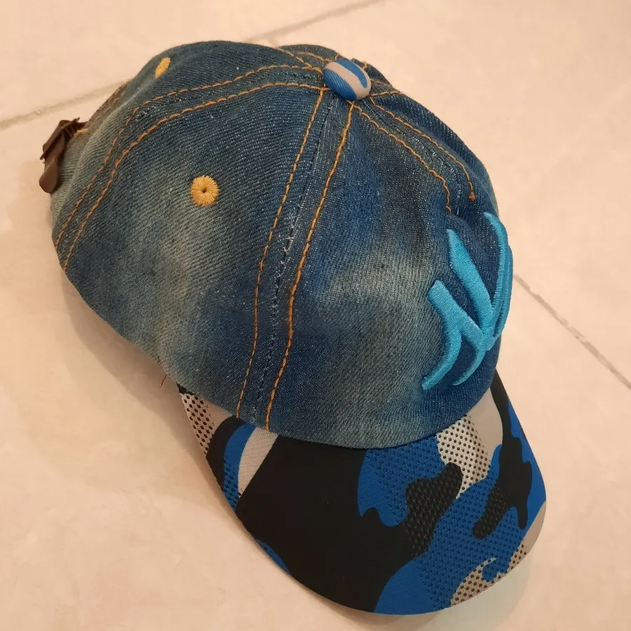 کلاه کپ لی پسرانه