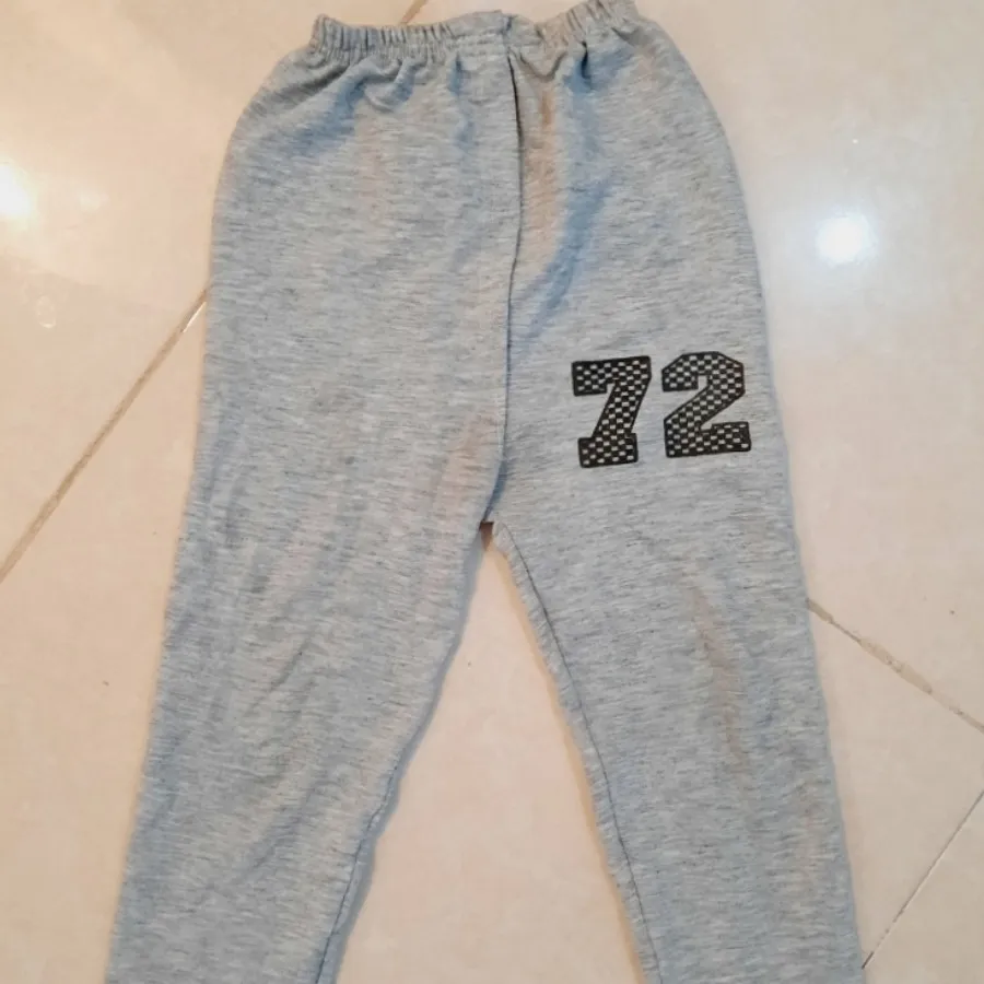 شلوار راحتی پسرانه