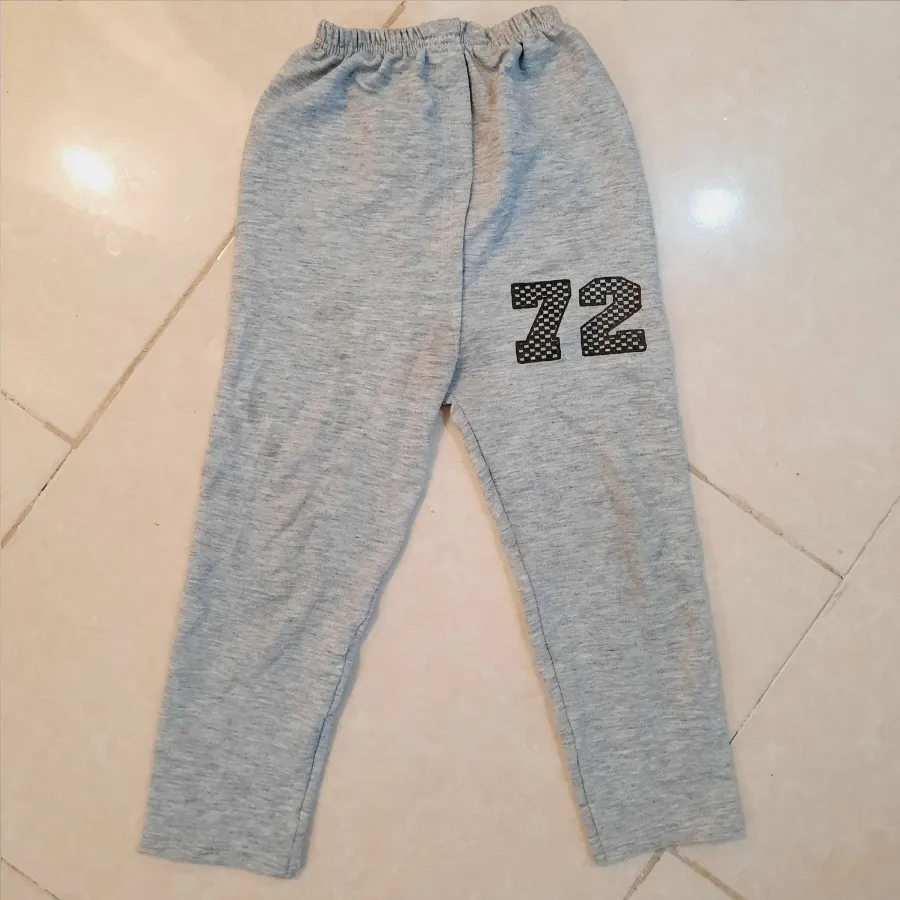 شلوار راحتی پسرانه