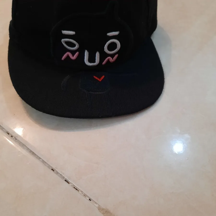 کلاه کپ پسرانه