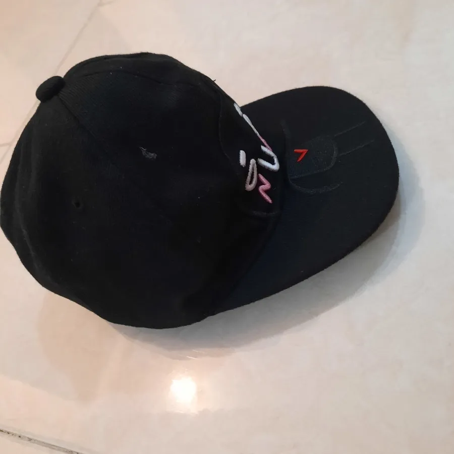 کلاه کپ پسرانه