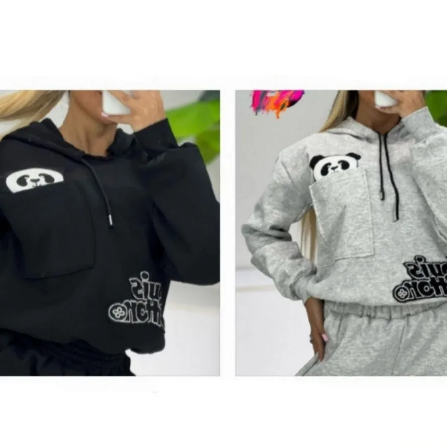 ست اسپرت پاندا