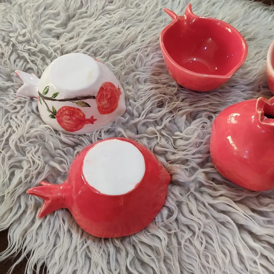 کاسه آجیل خوری