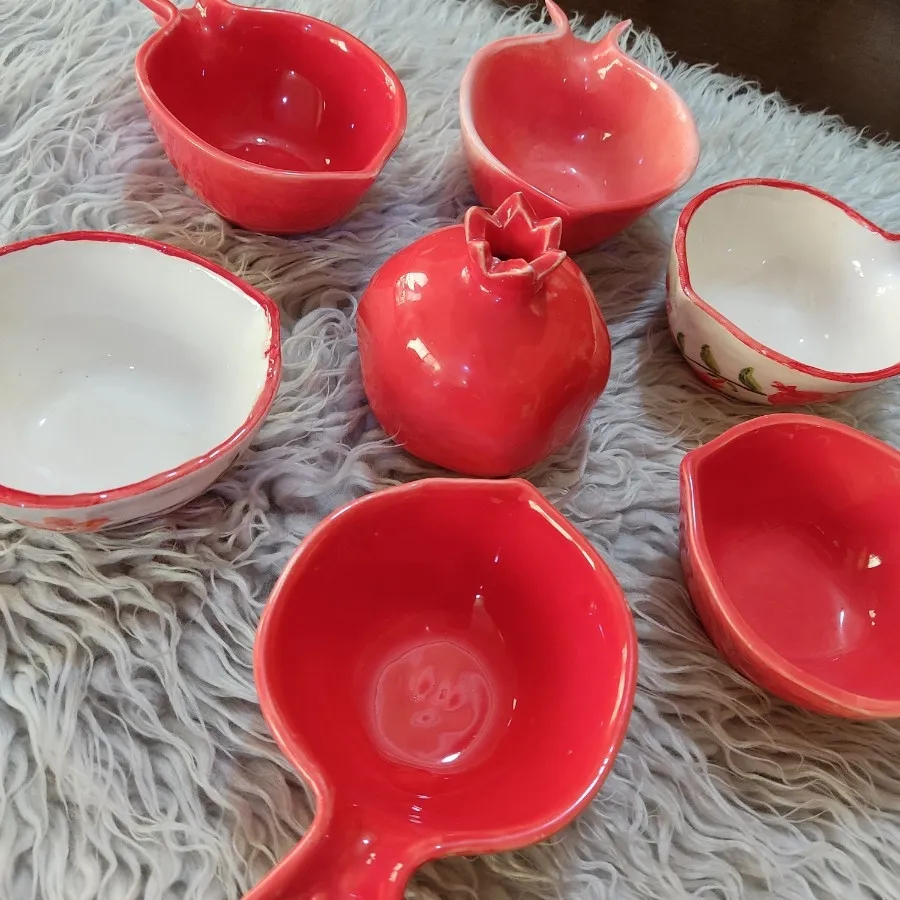 کاسه آجیل خوری