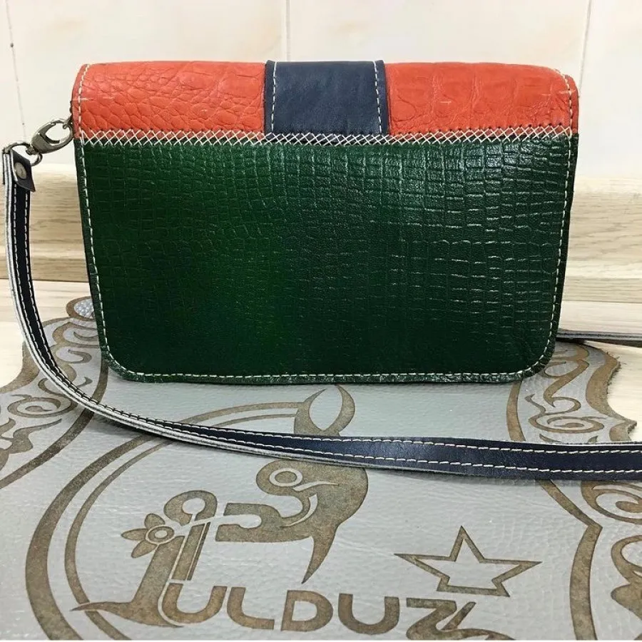 کیف چرم