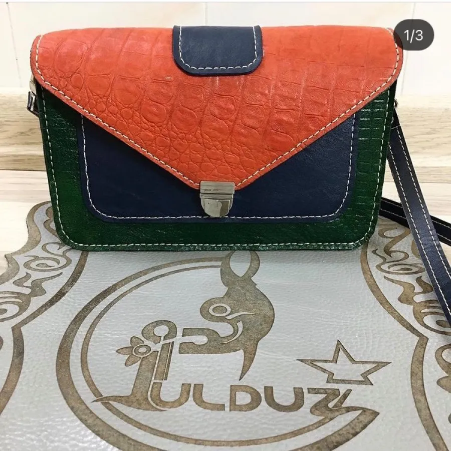 کیف چرم