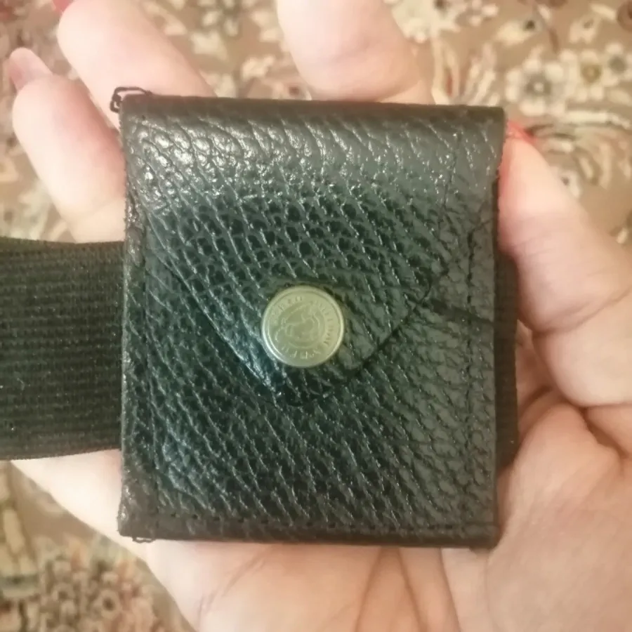 قرآن بازوبندی