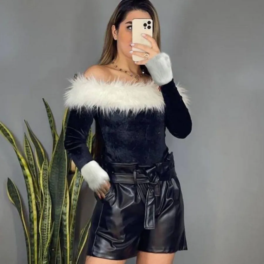 بادی کریسمسی