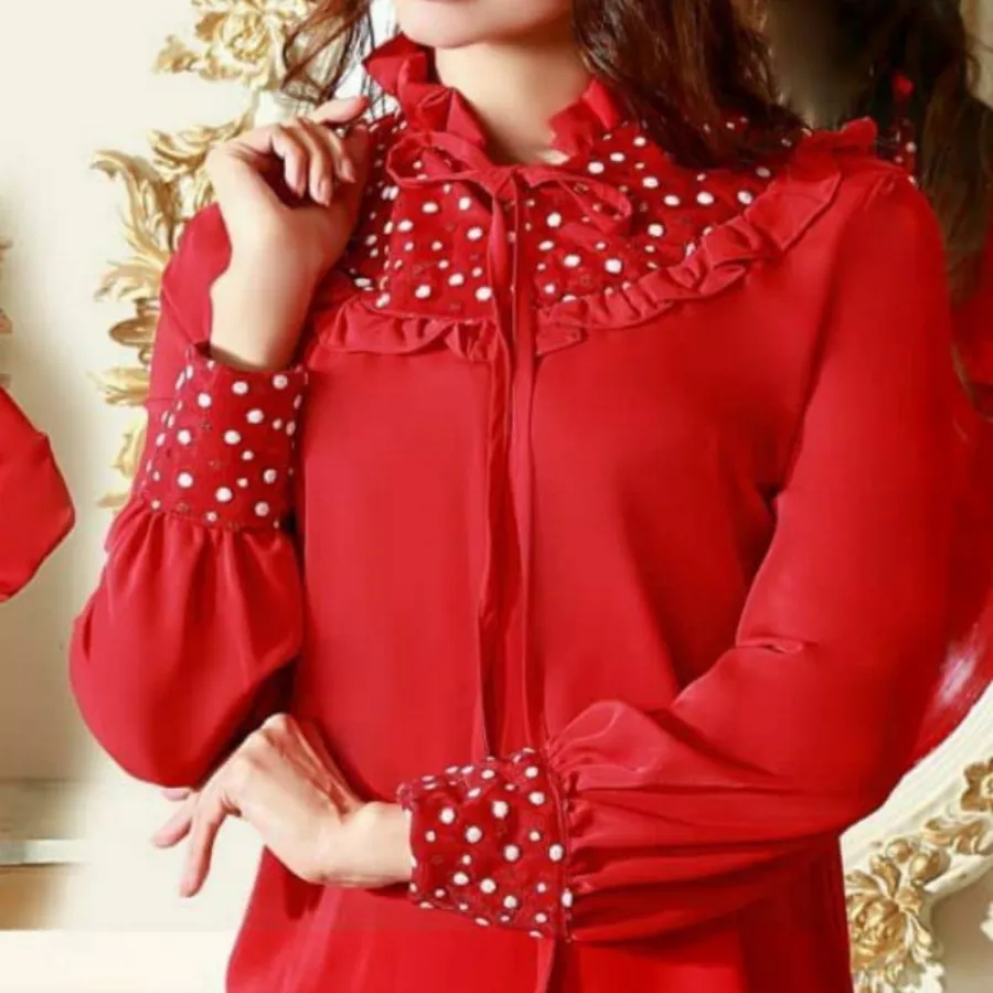 شومیز نازنین