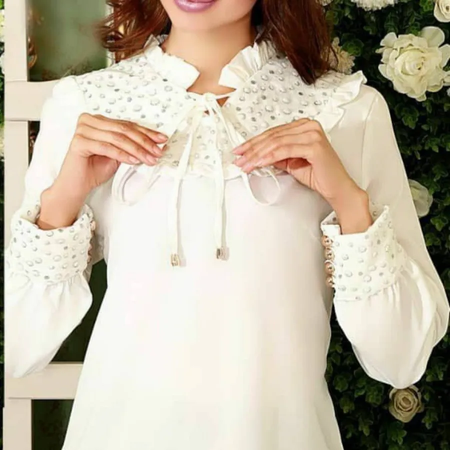 شومیز نازنین