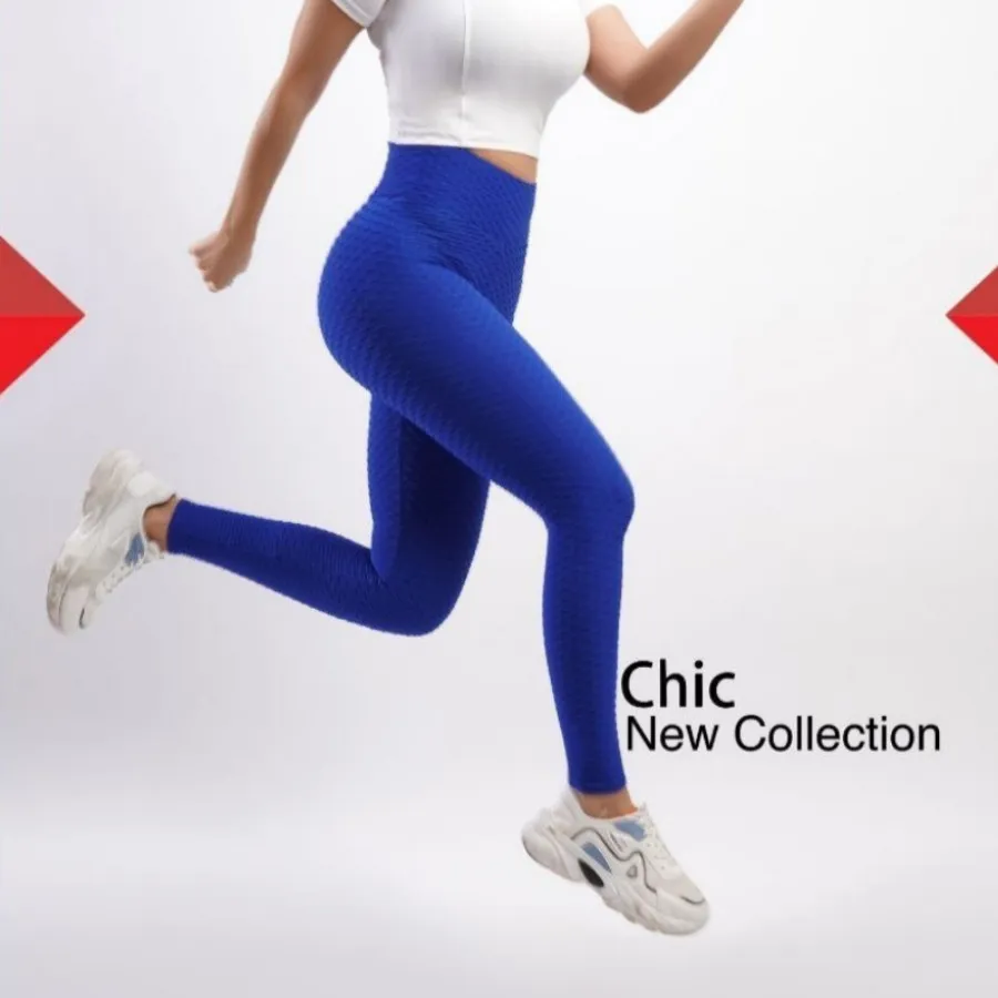 لگ ورزشی کمرگنی