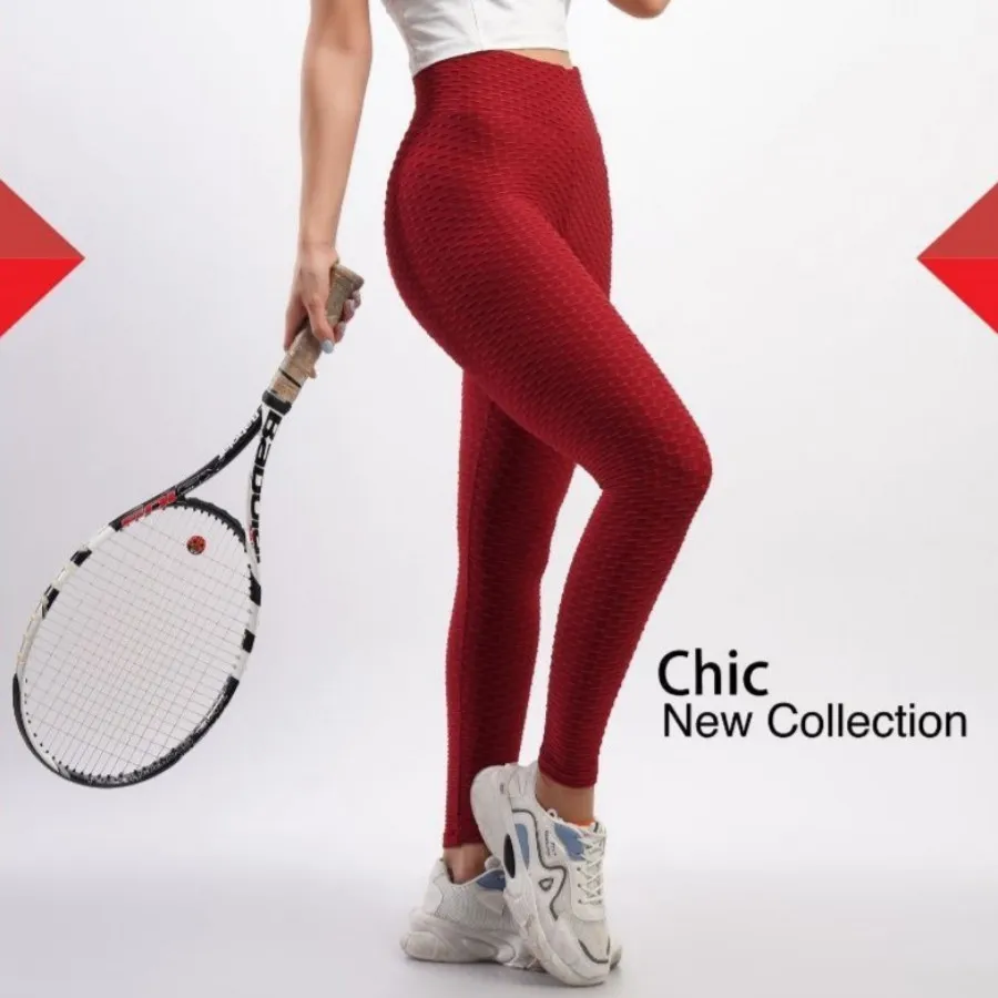 لگ ورزشی کمرگنی