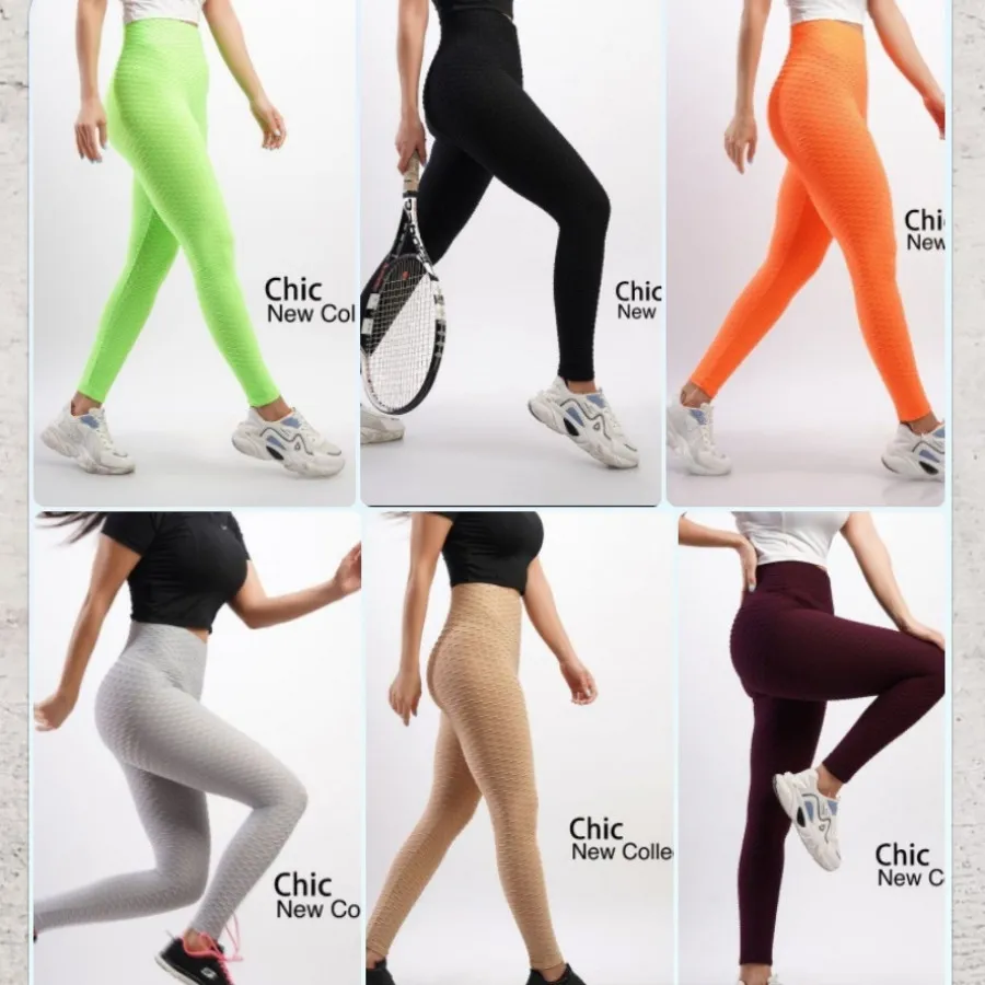 لگ ورزشی کمرگنی