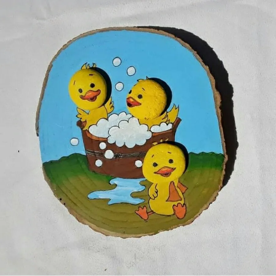 استیکرحمام