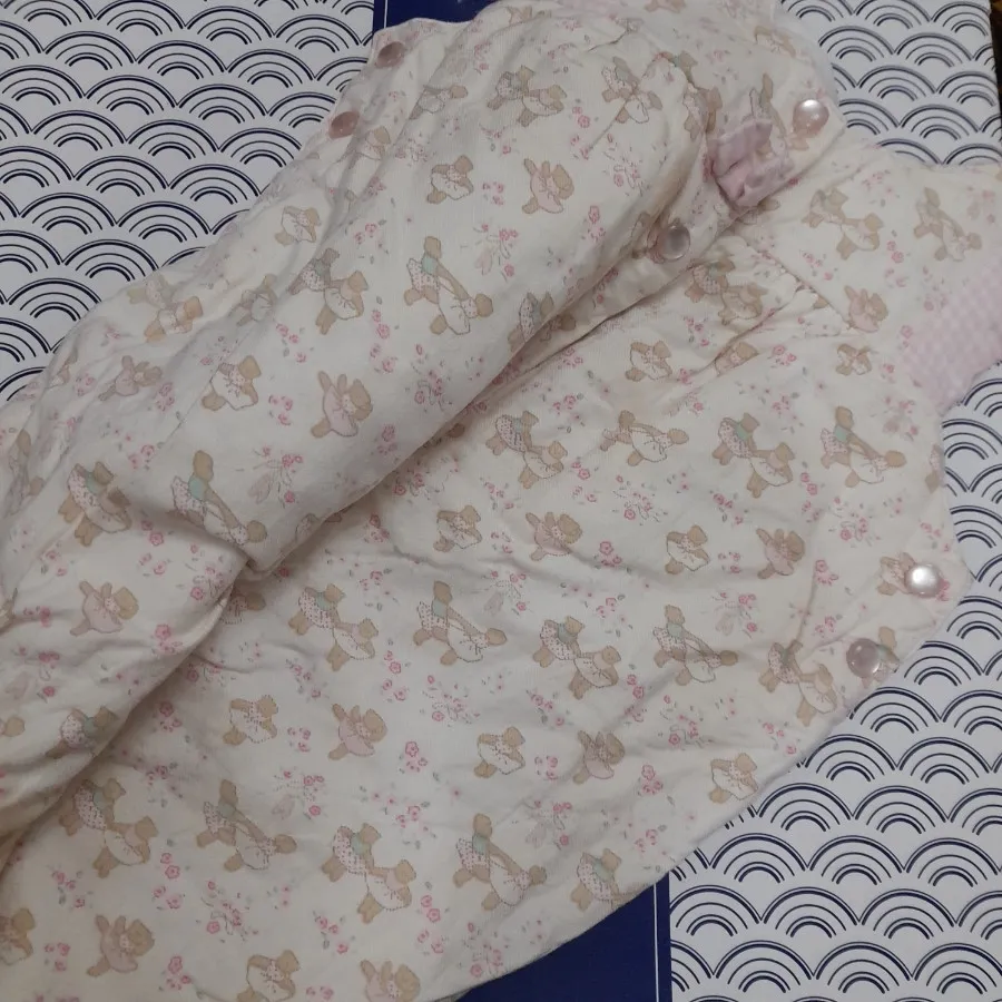 سرهمی بدون آستین