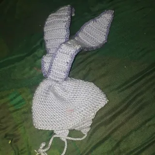 کلا خرگوشی