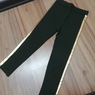 شلوار دخترونه