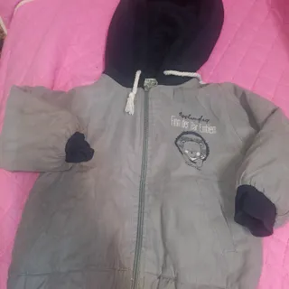 کاپشن بچگانه