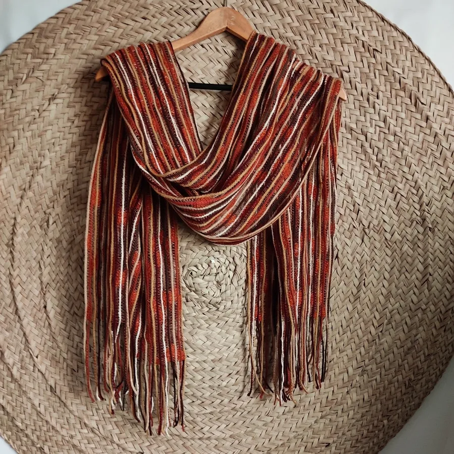 شال زمستونی