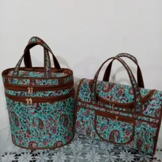 ست مسافرتی