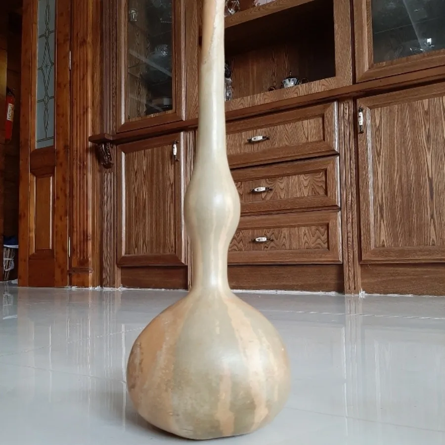 کدو تزیینی