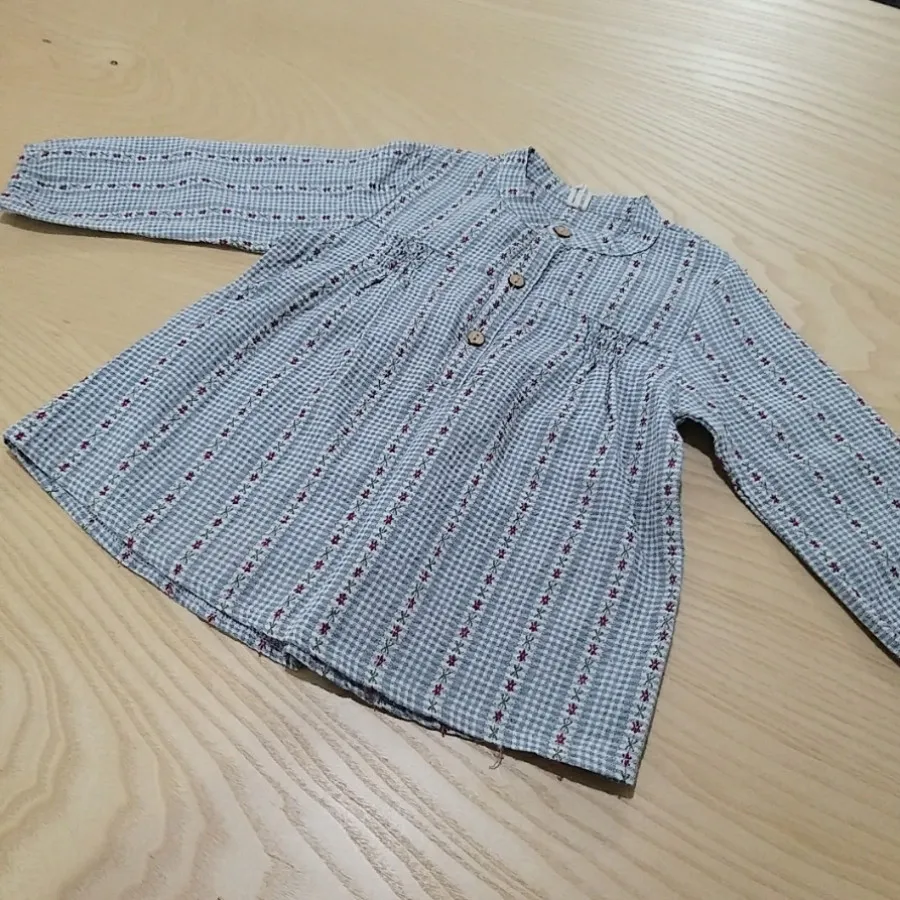 شومیز(تونیک) بچگانه