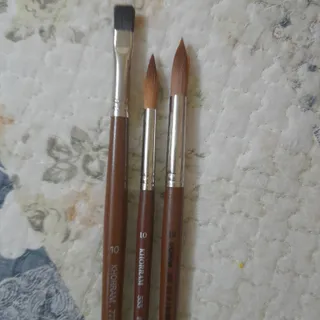 قلم مو