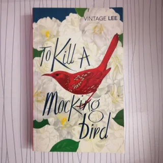 کتاب To Kill Mocking Bird