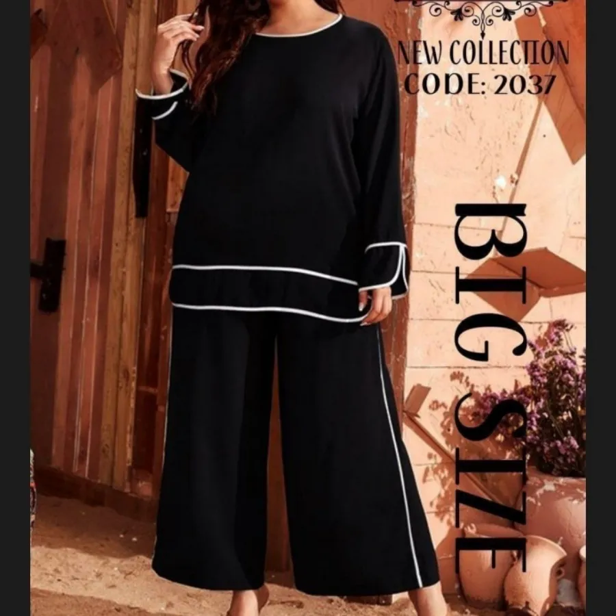 ست سایز بزرگ