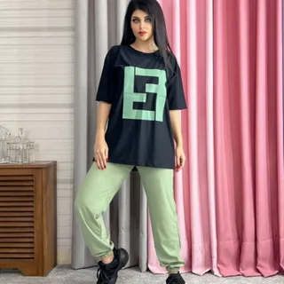 ست راحتی فندی