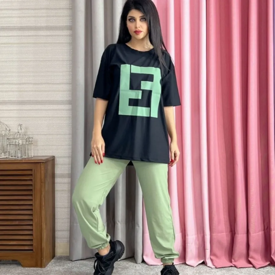 ست راحتی فندی