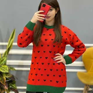 تونیک بافت یلدایی