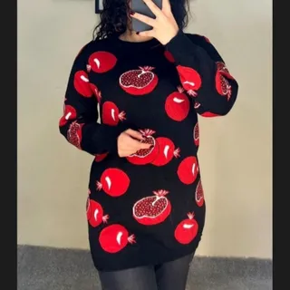 تونیک بافت یلدایی