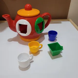 اسباب بازی فکری