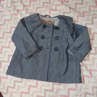 کت دخترانه زارا zara