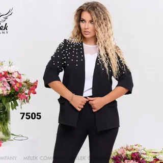 کت مجلسی سایز بزرگ