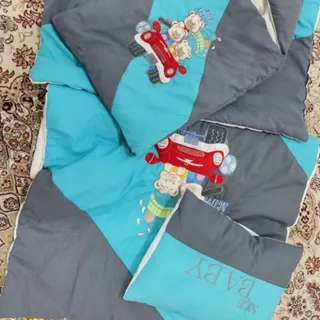 کالای خواب نوزاد